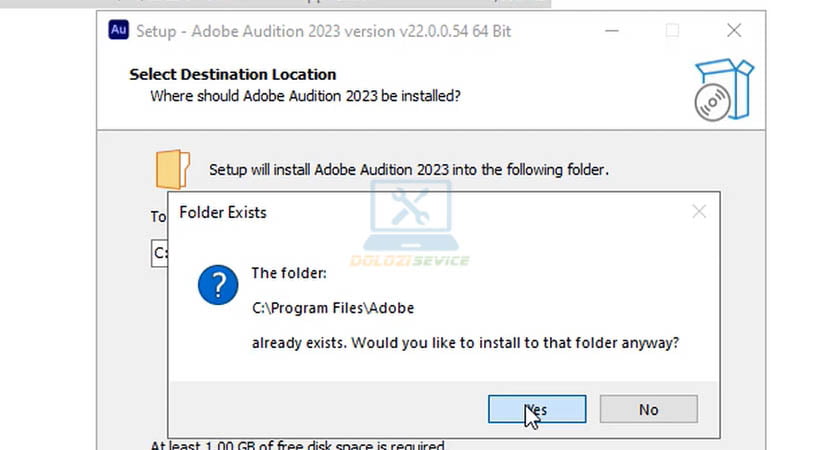 Adobe Audition 2023