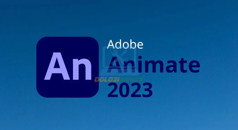 Adobe Animate 2023 Full Crack » Tải Miễn Phí » Link Driver