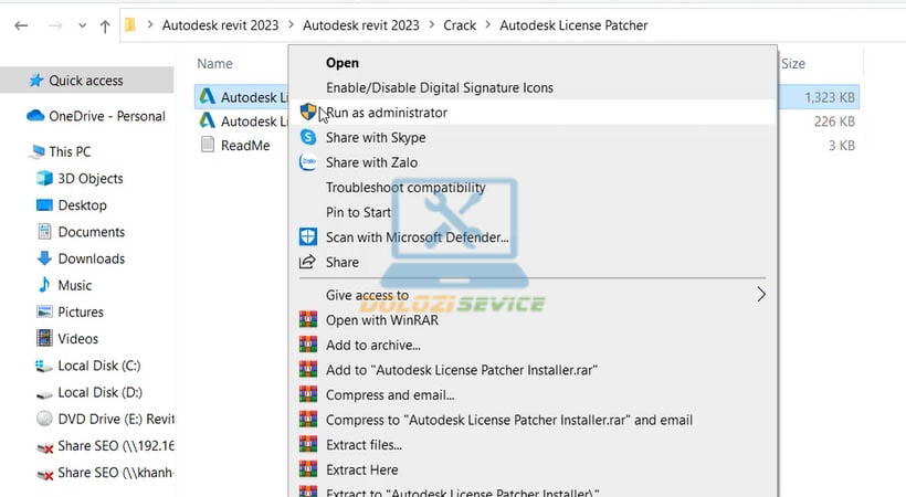 Autodesk Revit 2023