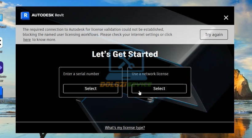 Autodesk Revit 2023