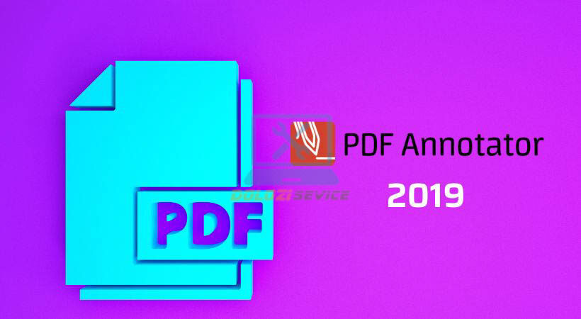 PDF Annotator 2020