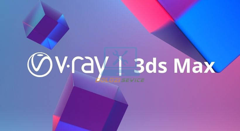 Vray for 3ds Max 2014