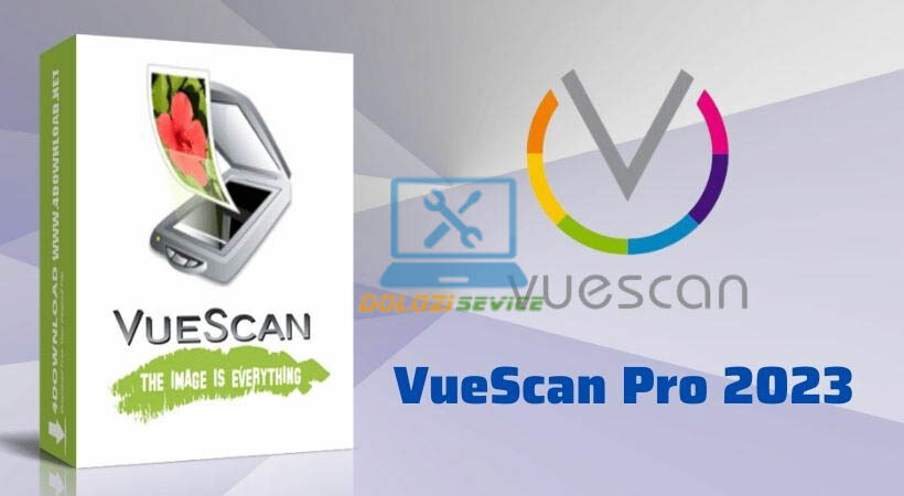 Vuescan 2023