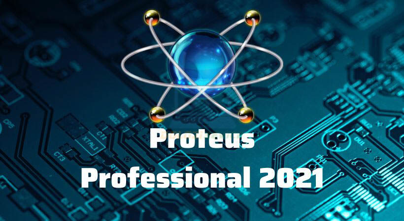 Proteus Professiona 2021