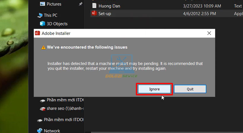 Tải Adobe Fireworks CS6