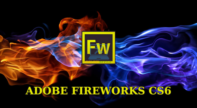 adobe fireworks cs6 with keygen
