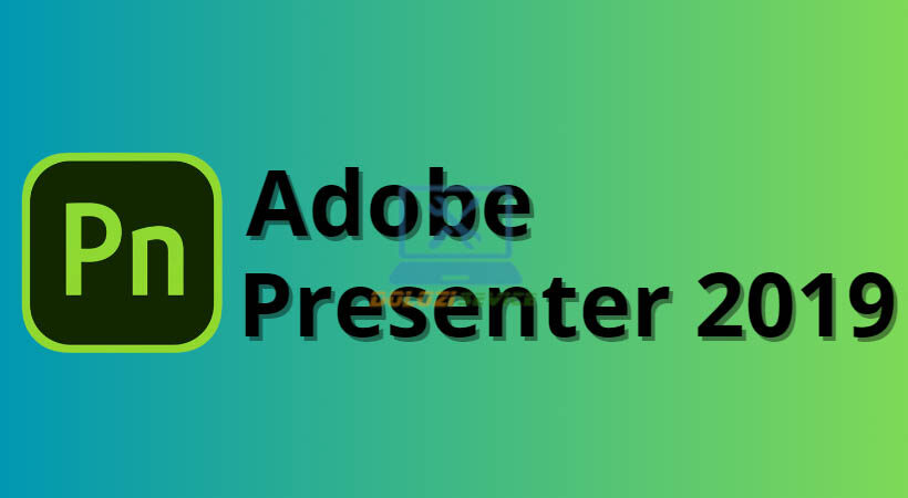 Adobe Presenter 2019