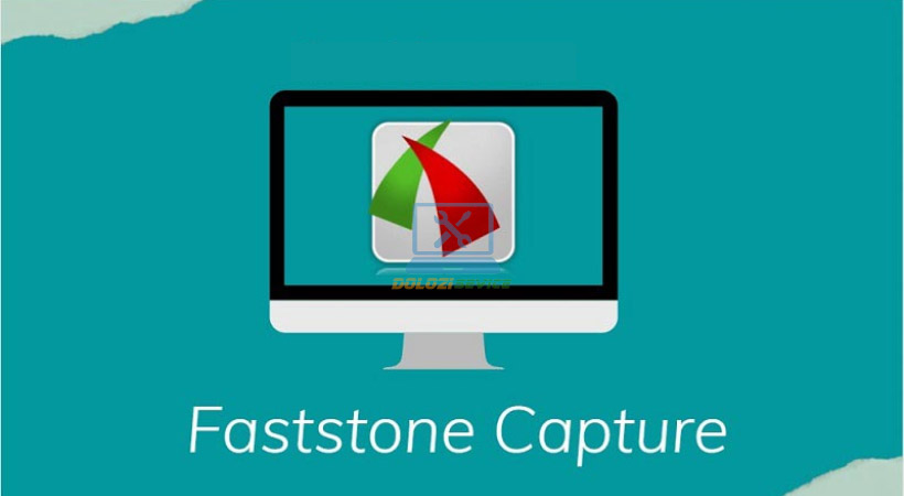 FastStone Capture 2019