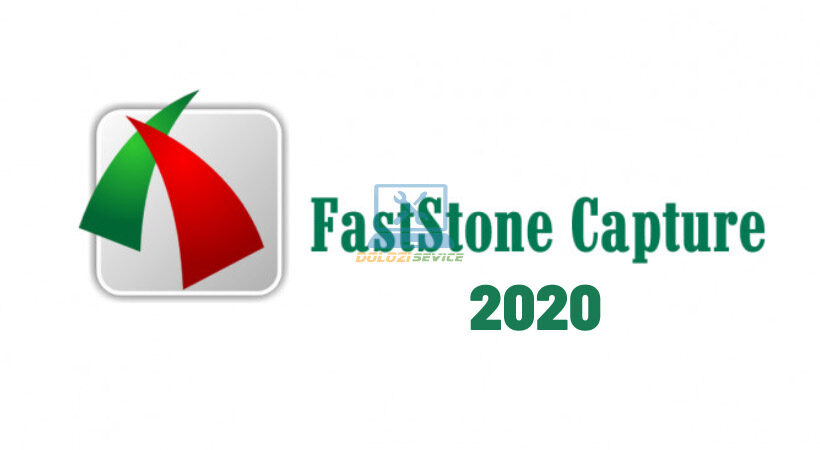 FastStone Capture 2020
