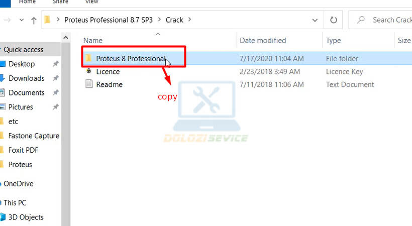 Proteus Professional 8.7