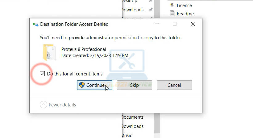 Proteus Professional 8.7