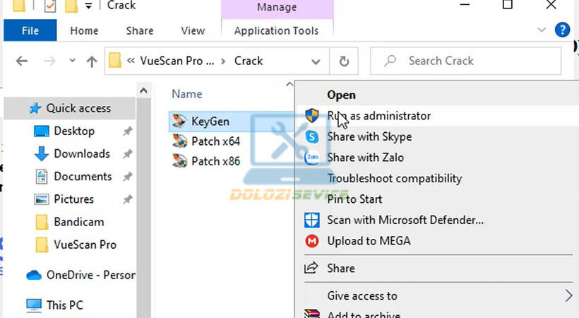 VueScan Pro 2021