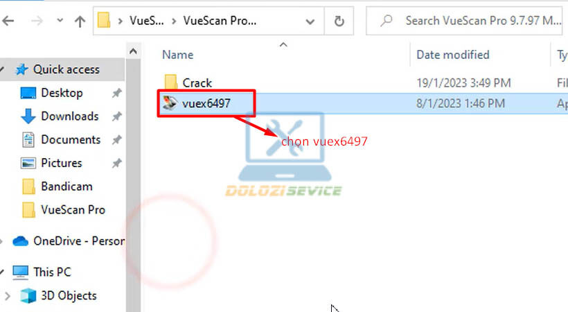VueScan Pro 2023
