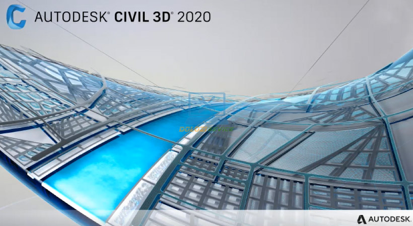 Autodesk Civil 3D 2020