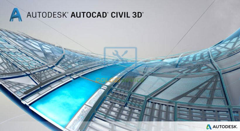 Autodesk Civil 3D 2022