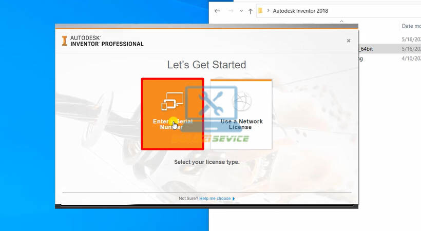 Autodesk Inventor 2018