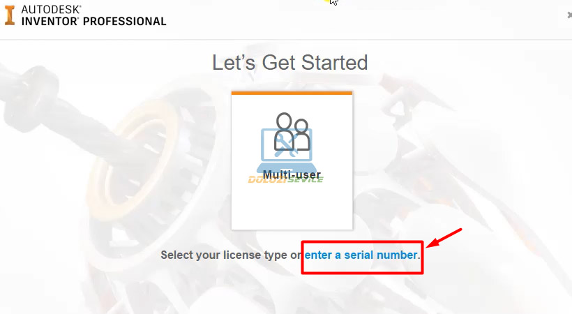 Autodesk Inventor 2019