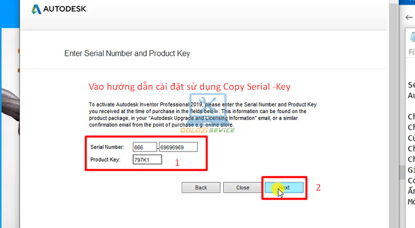 Autodesk Inventor 2019