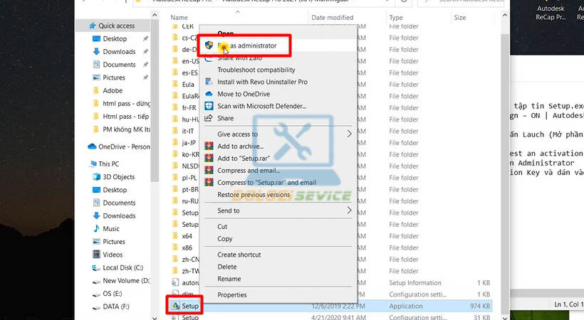 Autodesk Recap Pro 2021