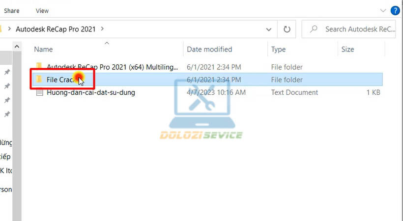 Autodesk Recap Pro 2021