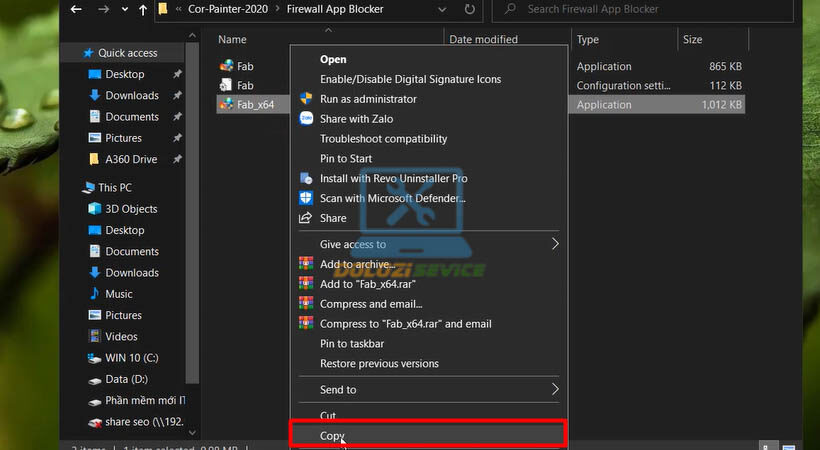 Corel Painter-2020