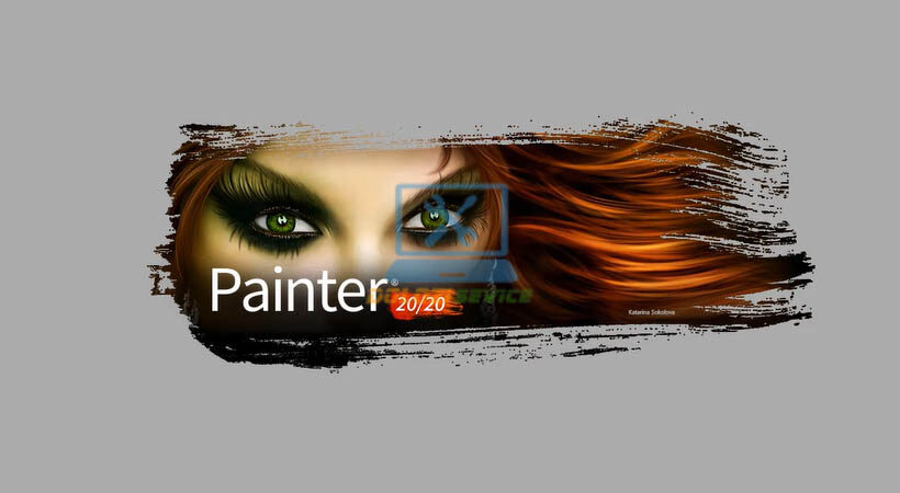 Corel Painter-2020