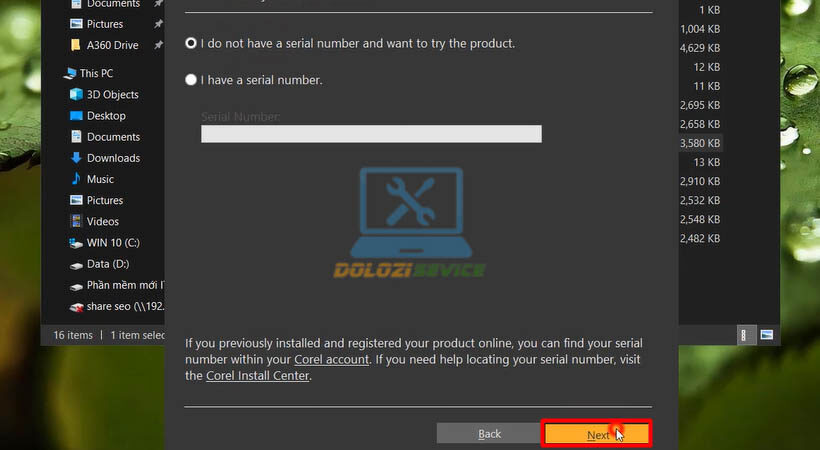Corel Painter-2021