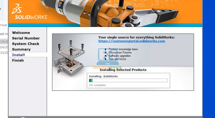 Solidworks 2012 » Tải Phần Mềm Chuẩn Nhất