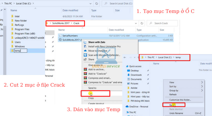 Solidworks 2017