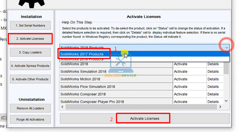Solidworks 2017