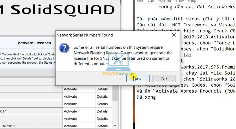 Solidworks 2017