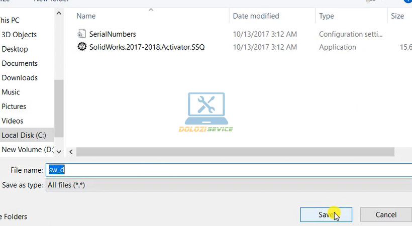 Solidworks 2017