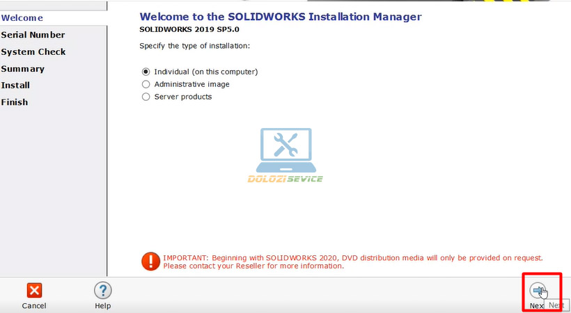 Solidworks 2019