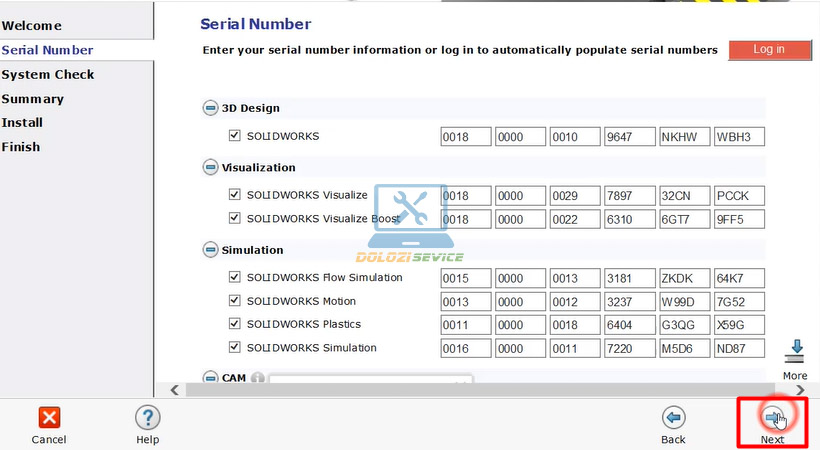 Solidworks 2019