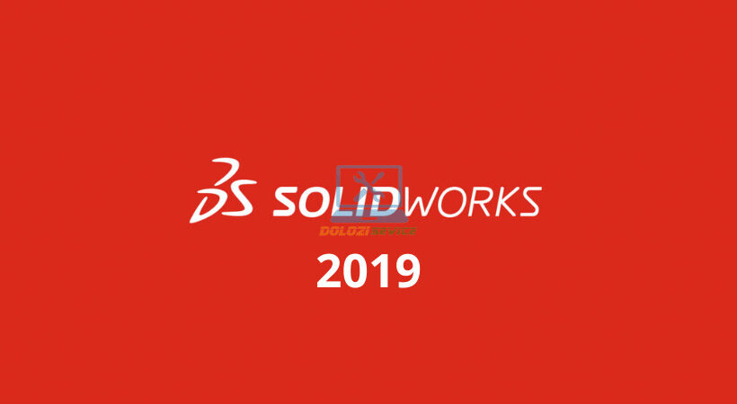 Solidworks 2019