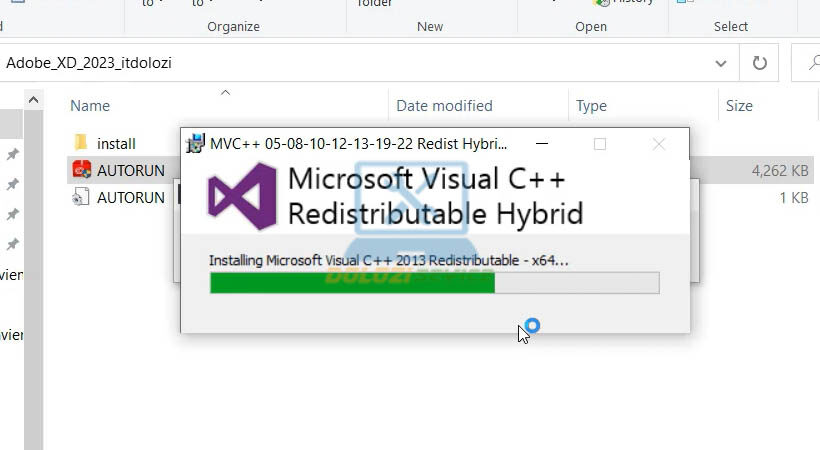 Adobe XD 2023