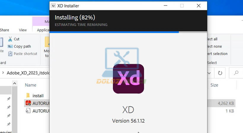 Adobe XD 2023