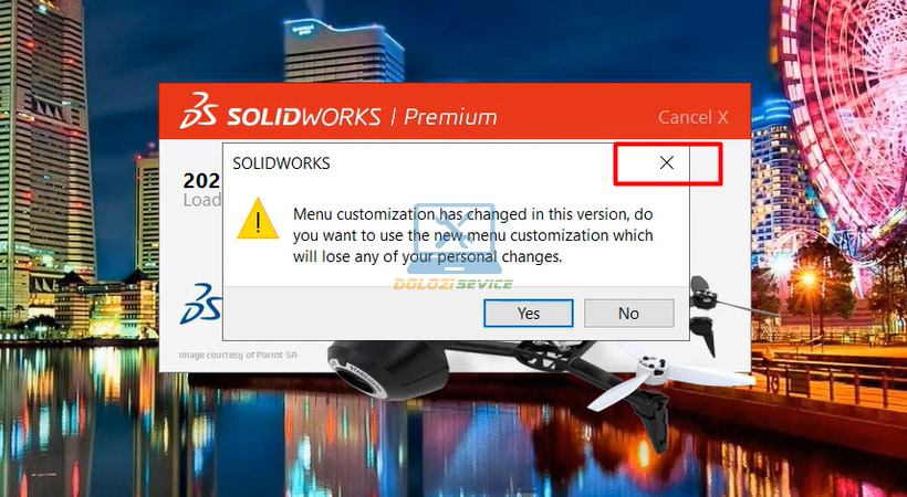 Solidworks 2021 » Cài Đặt Và Kích Hoạt Vĩnh Viễn