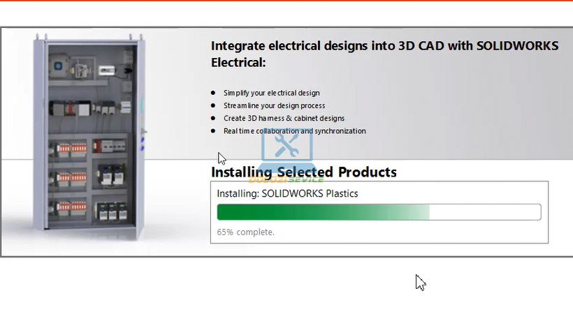 Solidworks 2022 » Cài Đặt Và Kích Hoạt Vĩnh Viễn