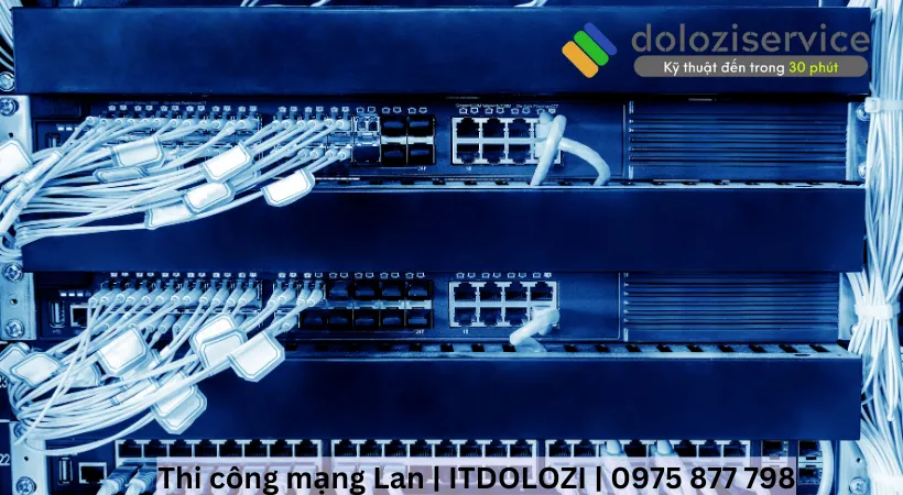 Các gói dịch vụ thi công mạng tại TPHCM.