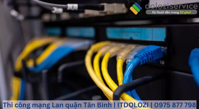 Nguyên nhân nhu cầu lắp mạng tại doanh nghiệp ngày một tăng.
