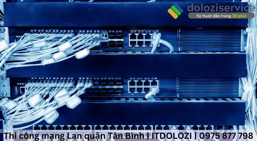 Quy trình khảo sát tại itdolozi.
