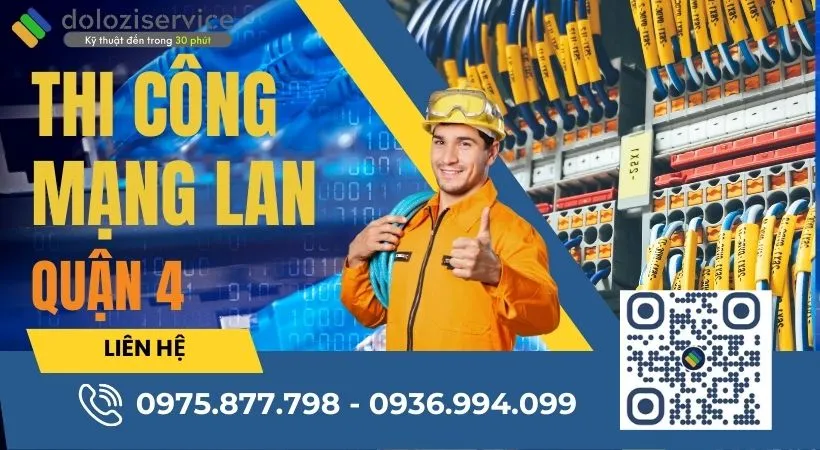 dịch vụ uy tín