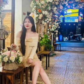 Tác Giả Thùy Ân
